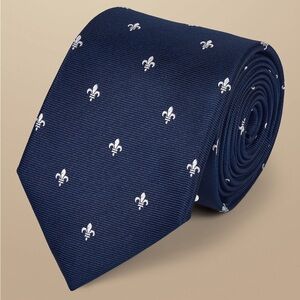 New Charles Tyrwhitt tie